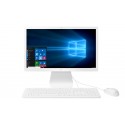 LG 22V270-L 1.10GHz N3450 21.5'' Blanco