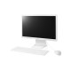 LG 22V270-L 1.10GHz N3450 21.5'' Blanco