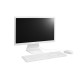 LG 22V270-L 1.10GHz N3450 21.5'' Blanco