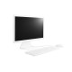 LG 22V270-L 1.10GHz N3450 21.5'' Blanco