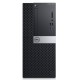 DELL OptiPlex 5060 3.2GHz i7-8700 Mini Tower Negro NF1DG
