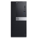 DELL OptiPlex 5060 3.2GHz i7-8700 Mini Tower Negro NF1DG