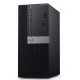 DELL OptiPlex 5060 3.2GHz i7-8700 Mini Tower Negro NF1DG