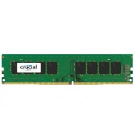 Crucial 2x16GB DDR4 32GB DDR4 2400MHz CT2K16G4DFD824A