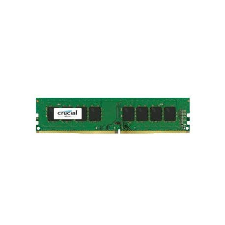 Crucial 2x16GB DDR4 32GB DDR4 2400MHz CT2K16G4DFD824A