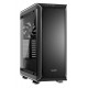 be quiet! Dark Base Pro 900 rev. 2 Full-Tower Negro, Plata BGW16