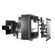 be quiet! Dark Base Pro 900 rev. 2 Full-Tower Negro, Plata BGW16