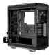be quiet! Dark Base Pro 900 rev. 2 Full-Tower Negro, Plata BGW16