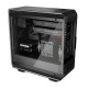 be quiet! Dark Base Pro 900 rev. 2 Full-Tower Negro, Plata BGW16
