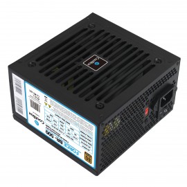 CoolBox Force BR-500 500W ATX Negro COO-PWEP500-85S
