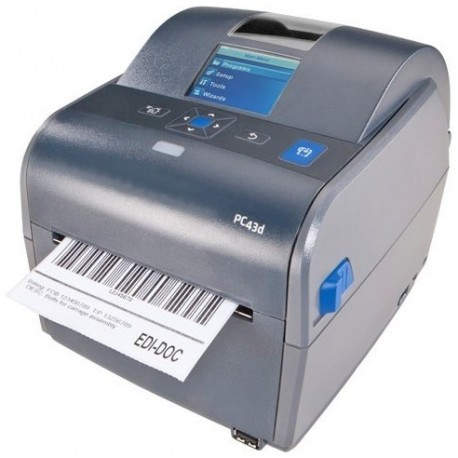 Intermec PC43d PC43DA00100202 - ProComponentes