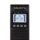 Salicru SLC Twin RT2 SAI On-line doble conversión torre/rack de 4000 VA con FP1 698RQ000002