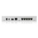 ZyXEL VPN Firewall VPN 50 800Mbit/s cortafuegos (hardware) VPN50-EU0101F
