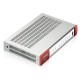 ZyXEL VPN Firewall VPN 50 800Mbit/s cortafuegos (hardware) VPN50-EU0101F
