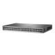 Hewlett Packard Enterprise 1820-48G Managed network switch L2 Gigabit Ethernet (10/100/1000) 1U Gris J9981A