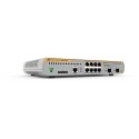 Allied Telesis AT-X230-10GT-50 Gestionado L3 Gigabit Ethernet (10/100/1000) Gris