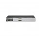 Huawei S1720-10GW-PWR-2P-E Gestionado Gigabit Ethernet (10/100/1000) Energía sobre Ethernet (PoE) 1U Negro, Gris 98010754
