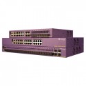 Extreme networks X440-G2-12P-10GE4 Gestionado L2 Gigabit Ethernet (10/100/1000) Borgoña 16531