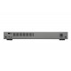 Netgear GS110MX No administrado 10G Ethernet (100/1000/10000) Negro GS110MX-100PES