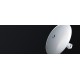 Ubiquiti Networks NanoBeam 5AC Gen 2 Network bridge 450Mbit/s Blanco NBE-5AC-GEN2
