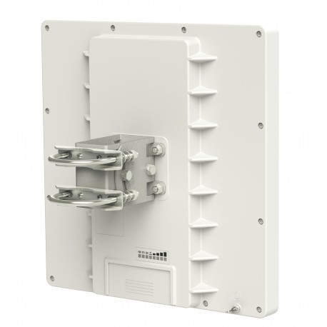 Mikrotik QRT 5 Energía sobre Ethernet (PoE) Blanco RB911G-5HPnD-QRT