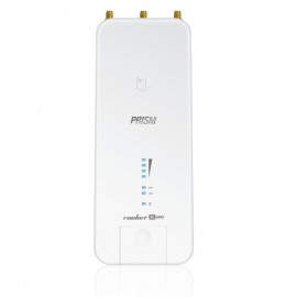 Ubiquiti Networks RP-5AC-Gen2 Energía sobre Ethernet (PoE) Blanco