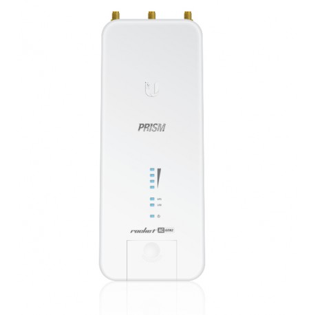 Ubiquiti Networks RP-5AC-Gen2 Energía sobre Ethernet (PoE) Blanco