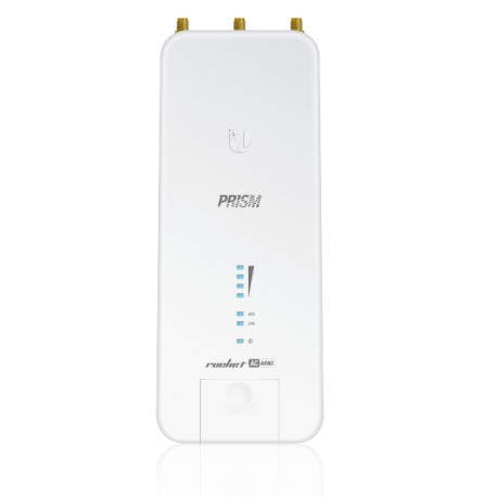 Ubiquiti Networks RP-5AC-Gen2 Energía sobre Ethernet (PoE) Blanco