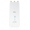 Ubiquiti Networks RP-5AC-Gen2 Energía sobre Ethernet (PoE) Blanco