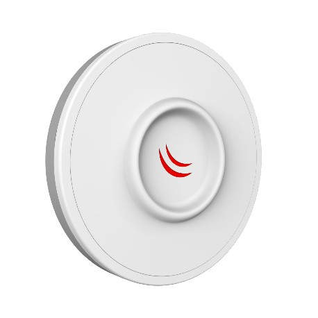 Mikrotik DISC Lite5 ac 21dBi RBDiscG-5acD