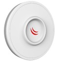 Mikrotik DISC Lite5 ac 21dBi RBDiscG-5acD