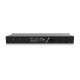 Ubiquiti Networks U Fiber, OLT Gestionado 1U Negro UF-OLT