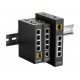 D-Link DIS-100G-5PSW No administrado L2 Gigabit Ethernet (10/100/1000) Energía sobre Ethernet (PoE) Negro