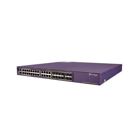 Extreme networks X460-G2-48P-10GE4-BASE Gestionado