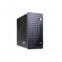 In Win Diva Starry PSU Mini ITX Negro