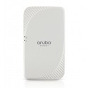 Aruba, a Hewlett Packard Enterprise company AP-205H 1000Mbit/s Energía sobre Ethernet (PoE) Blanco