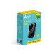 TP-LINK M7200 Banda única (2,4 GHz) 3G 4G Negro
