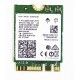 Intel AC 8265 Interno WLAN/Bluetooth 867Mbit/s 8265.NGWMG