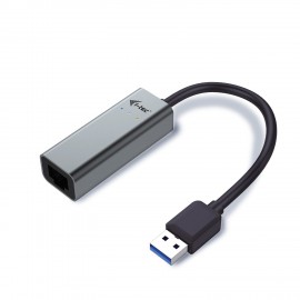 i-tec USB 3.0 Metal U3METALGLAN