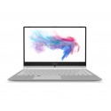 MSI Prestige PS42 8M-072ES 1.8GHz i7-8550U 14'' Plata 9S7-14B141-072