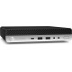 HP EliteDesk PC 800 G4 4KW05EA