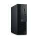 DELL OptiPlex 3060 3GHz i5-8500 SFF Negro NY7V4