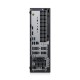 DELL OptiPlex 3060 3GHz i5-8500 SFF Negro NY7V4