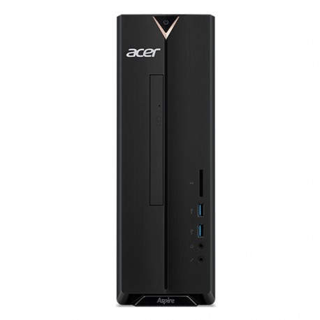 Acer Aspire XC-330 2.2GHz A4-9120 AMD A Negro  DT.B9DEB.004