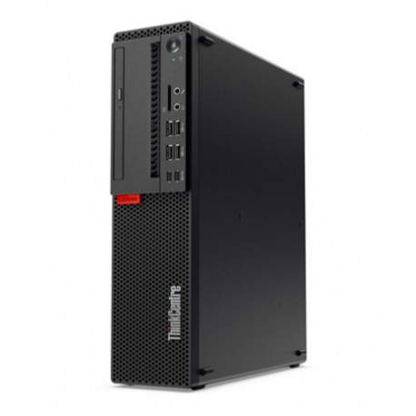 Lenovo ThinkCentre M910 3.4GHz i5-7500 SFF Negro 10MK0001SP