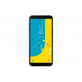 Samsung Galaxy J6 32GB Negro SM-J600FZKUPHE