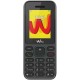 Wiko Lubi 5 1.8'' 73g Negro 6943279416032