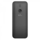 Wiko Lubi 5 1.8'' 73g Negro 6943279416032