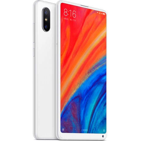 Xiaomi Mi Mix 2S 64GB Blanco 6941059602316