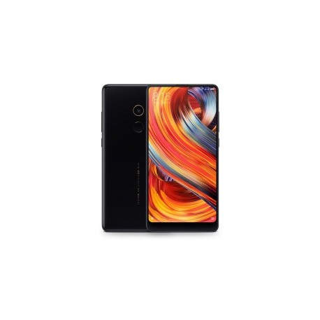 Xiaomi Mi Mix 2 5.99'' SIM doble 4G 6GB 64GB 3400mAh Negro MZB6222EU